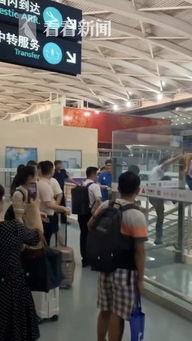 爆料大连机场视频最新版,揭秘现场实况与幕后故事